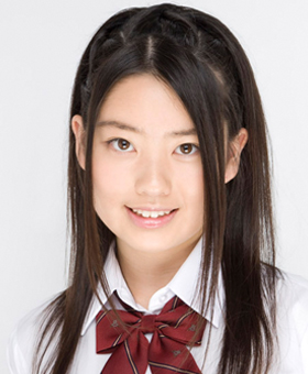 ファイル:2009年AKB48プロフィール 冨手麻妙.jpg