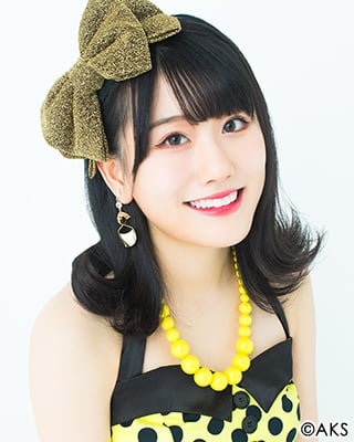ファイル:2018年HKT48プロフィール 小田彩加 2.jpg
