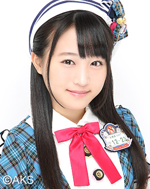 ファイル:2016年AKB48プロフィール 坂口渚沙 2.jpg - エケペディア