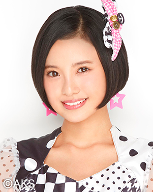 ファイル:2014年AKB48プロフィール 兒玉遥.jpg