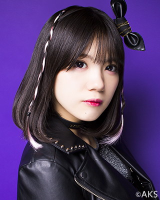 ファイル:2017年HKT48プロフィール 田中優香 2.jpg