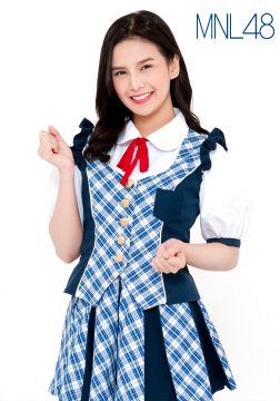 ファイル:2021年MNL48プロフィール Abelaine Saunar Trinidad.png