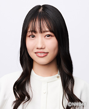 ファイル:2024年NMB48プロフィール 福野杏実.jpg