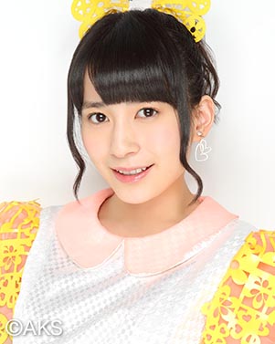 ファイル:2015年AKB48プロフィール 佐々木優佳里.jpg