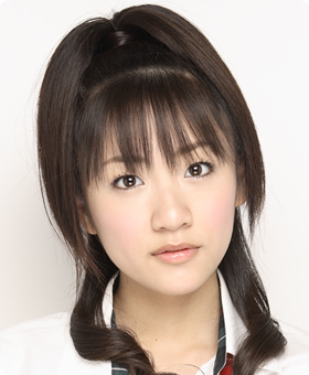 ファイル:2007年AKB48プロフィール 高橋みなみ.jpg