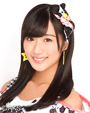 ファイル:2014年AKB48プロフィール 藤田奈那.jpg
