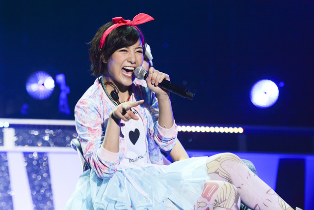 ファイル:DIVA プレミアムラストライブ 宮澤佐江.jpg