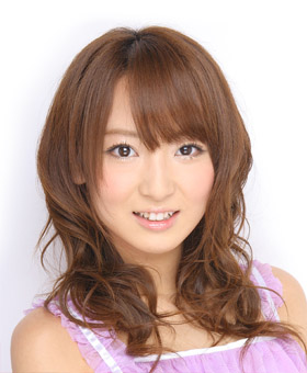 ファイル:2009年AKB48プロフィール 佐藤由加理.jpg