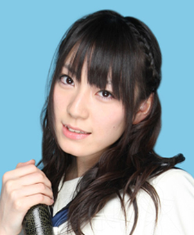 ファイル:2010年AKB48プロフィール 松井咲子.jpg