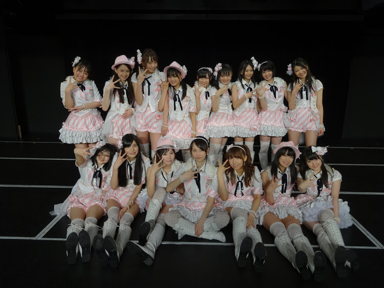 ファイル:2013年7月24日 チームE 3rd Stage「僕の太陽」.jpg
