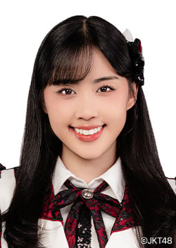 ファイル:2024年JKT48プロフィール Gabriela Abigail.jpg