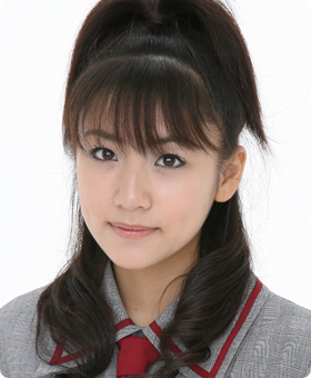 ファイル:2006年AKB48プロフィール 高橋みなみ 2.jpg