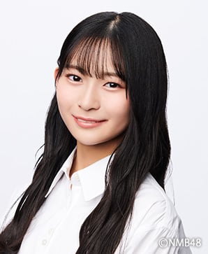 ファイル:2024年NMB48プロフィール 衣笠彩実.jpg