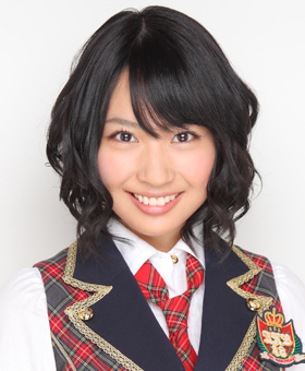 ファイル:2010年AKB48プロフィール 増田有華 2.jpg