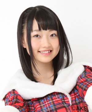 ファイル:2015年SKE48プロフィール 和田愛菜 3.jpg