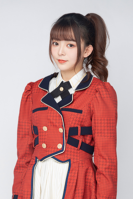 ファイル:2021年AKB48 Team SHプロフィール 万芳舟.jpg