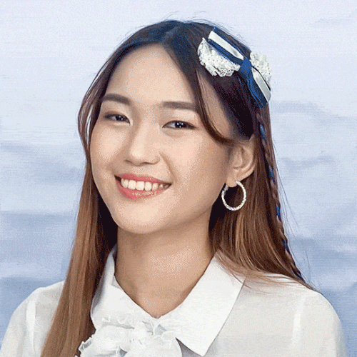 ファイル:2023年MNL48プロフィール Christine Joyce Dela Cruz.gif