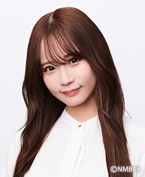 ファイル:2024年NMB48プロフィール 和田海佑.jpg