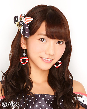 ファイル:2014年AKB48プロフィール 高城亜樹.jpg