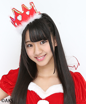 ファイル:2016年SKE48プロフィール 末永桜花 2.jpg