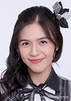 ファイル:2021年JKT48プロフィール Gabriela Margareth Warouw.jpg