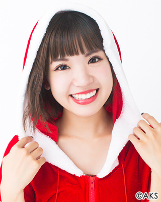 ファイル:2018年HKT48プロフィール 外薗葉月 3.jpg