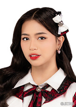 ファイル:2024年JKT48プロフィール Kathrina Irene.jpg