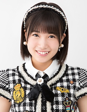 ファイル:2017年AKB48プロフィール 朝長美桜.jpg