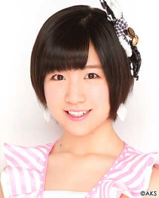 ファイル:2014年HKT48プロフィール 下野由貴.jpg