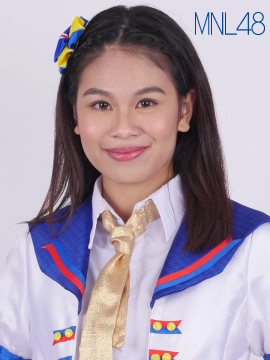 ファイル:2018年MNL48プロフィール Kyla Angelica Marie Tarong De Catalina 3.png