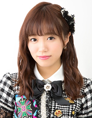 ファイル:2017年AKB48プロフィール 飯野雅.jpg
