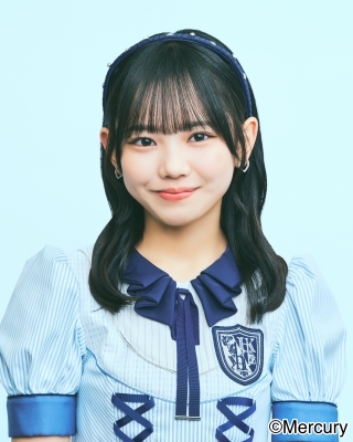ファイル:2024年HKT48プロフィール 生野莉奈.jpg