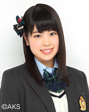 ファイル:2015年AKB48プロフィール 吉川七瀬.jpg