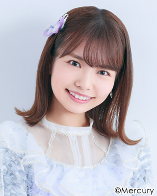 ファイル:2021年HKT48プロフィール 渕上舞.jpg