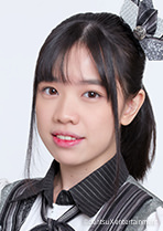 ファイル:2021年JKT48プロフィール Jesslyn Callista.jpg