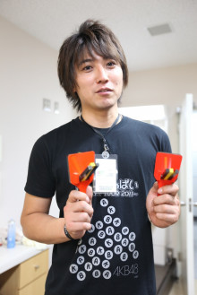 ファイル:芝智也 2011年.jpg