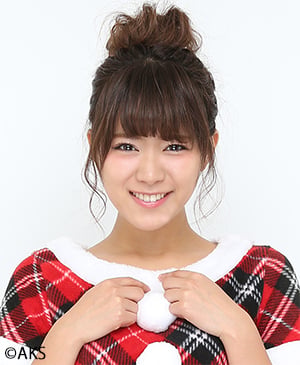 ファイル:2016年SKE48プロフィール 山内鈴蘭 2.jpg