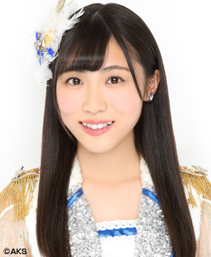 ファイル:2016年SKE48プロフィール 野々垣美希.jpg