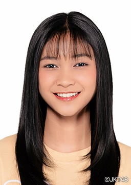 ファイル:2023年JKT48プロフィール Regina Wilian.jpg
