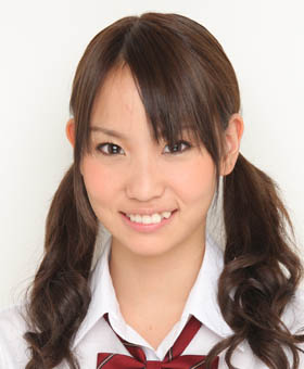 ファイル:2009年AKB48プロフィール 永尾まりや.jpg