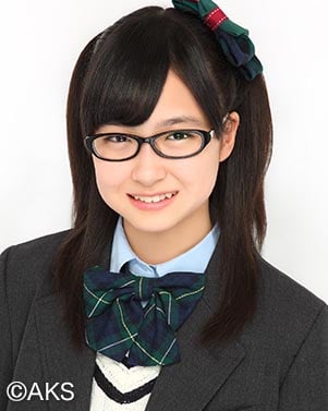 ファイル:2015年AKB48プロフィール 橋本陽菜.jpg