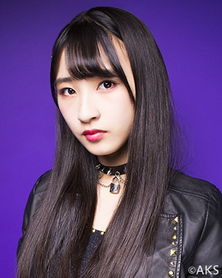 ファイル:2017年HKT48プロフィール 松本日向 2.jpg
