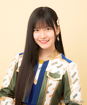 ファイル:2021年SKE48プロフィール 林美澪.jpg