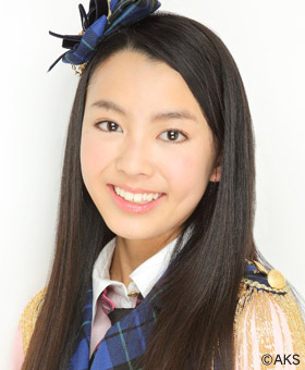 ファイル:2012年AKB48プロフィール 北汐莉 2.jpg