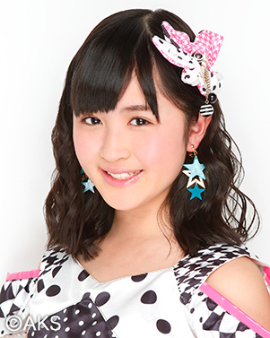 ファイル:2014年AKB48プロフィール 佐藤妃星.jpg