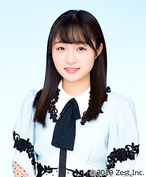 ファイル:2019年SKE48プロフィール 鬼頭未来.jpg