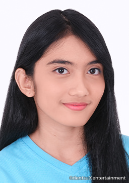 ファイル:2022年JKT48プロフィール Amanda Sukma.jpg