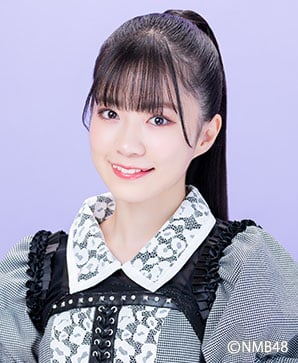 ファイル:2023年NMB48プロフィール 松岡さくら.jpg