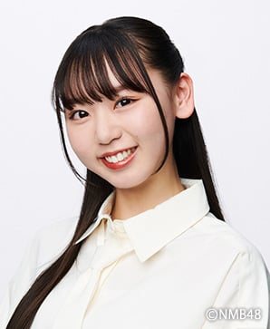 ファイル:2024年NMB48プロフィール 泉綾乃.jpg