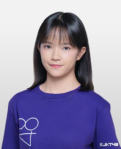 ファイル:2026年JKT48プロフィール Christabella Bonita 2.jpg